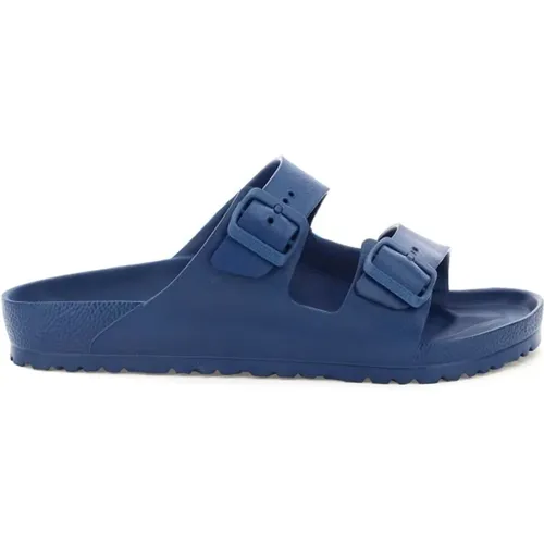 Comfortable Eva Mules , male, Sizes: 4 UK, 3 UK, 2 UK - Birkenstock - Modalova