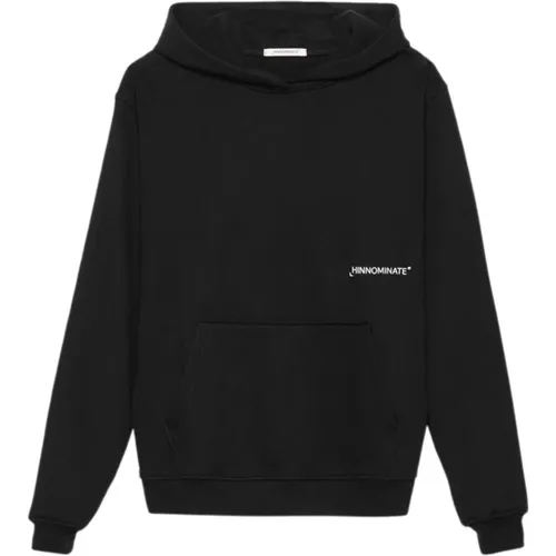 Hoodies , Damen, Größe: S - HINNOMINATE - Modalova