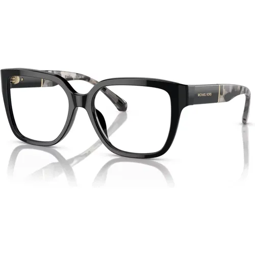 Polanco MK 4112 Eyewear Frames , unisex, Sizes: 54 MM - Michael Kors - Modalova