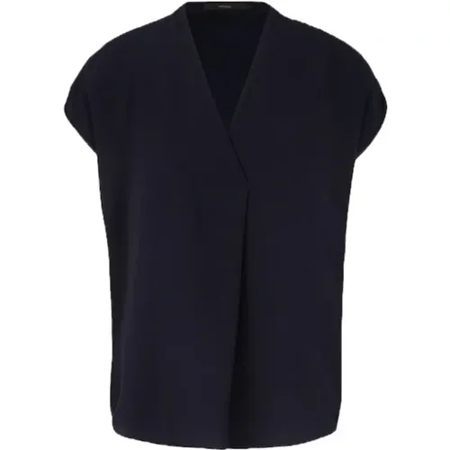 Elegante Bluse für Frauen , Damen, Größe: XS - Windsor - Modalova