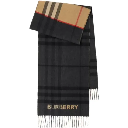 Scarves , female, Sizes: ONE SIZE - Burberry - Modalova