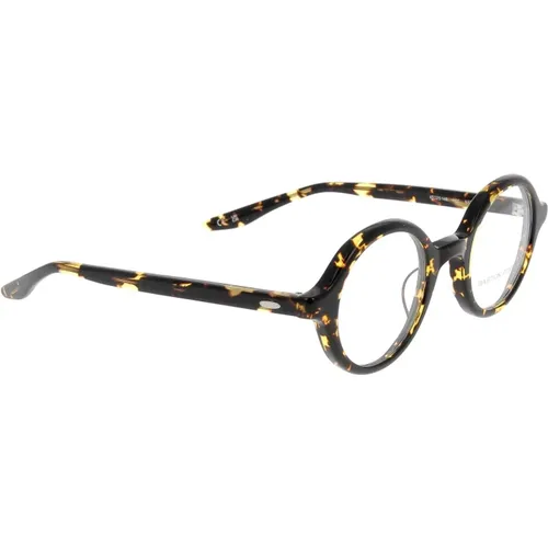 Stylish Eyewear Collection , unisex, Sizes: ONE SIZE - Barton Perreira - Modalova