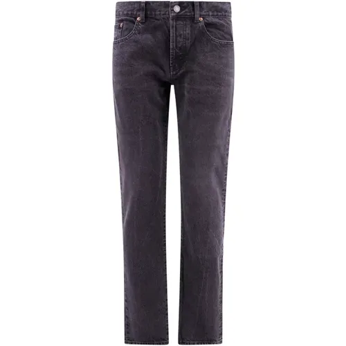 Jeans Aw22 , male, Sizes: W29 - Saint Laurent - Modalova