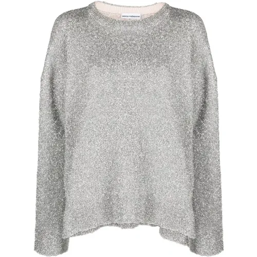 Stilvolle Pullover Paco Rabanne - Paco Rabanne - Modalova