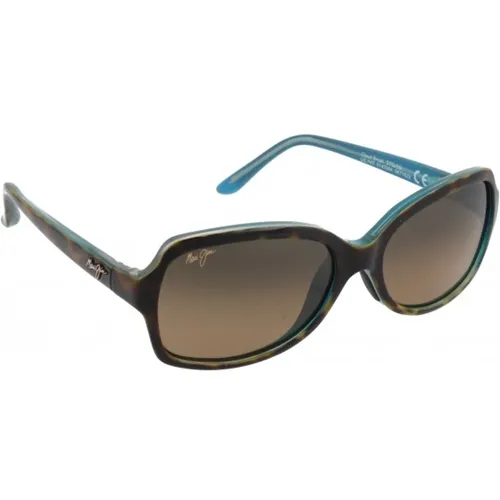 Polarized Sunglasses for Fashion-Forward Women , female, Sizes: 56 MM - Maui Jim - Modalova