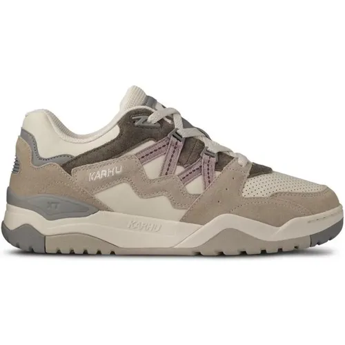 Fusion XT Sneakers , Herren, Größe: 40 1/2 EU - Karhu - Modalova