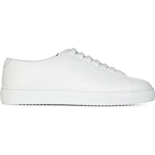 Men's Shoes Sneakers Ss24 , male, Sizes: 11 UK, 10 UK - Doucal's - Modalova