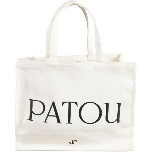 Crossbody Bag , female, Sizes: ONE SIZE - Patou - Modalova