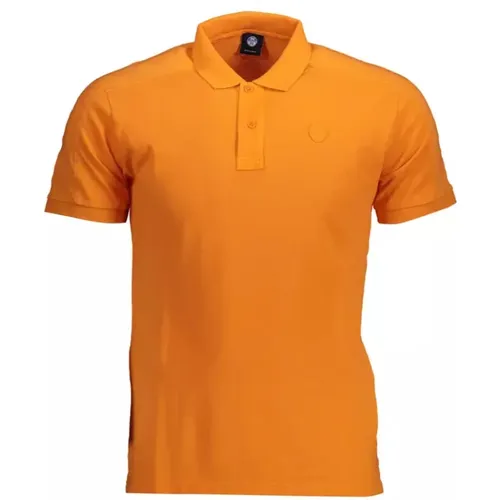 Polo Shirts , Herren, Größe: L - North Sails - Modalova