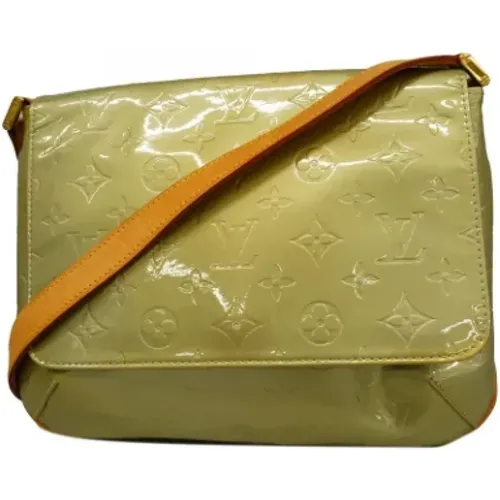 Pre-owned Fabric louis-vuitton-bags , female, Sizes: ONE SIZE - Louis Vuitton Vintage - Modalova