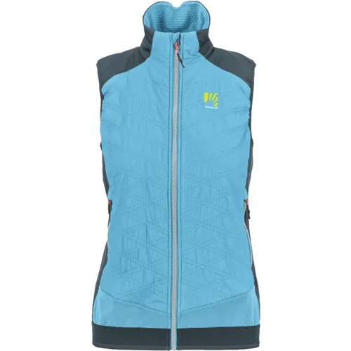 Alagna Plus EVO Ski Jacket , female, Sizes: S - Karpos - Modalova