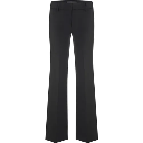 Stylish Pants 0341 00 6111 , female, Sizes: 3XL, XL, 2XL, S, XS - CAMBIO - Modalova