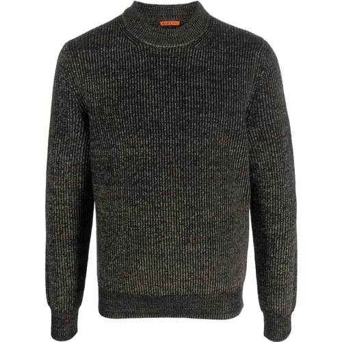 Barena Sweaters , male, Sizes: S, M - Barena Venezia - Modalova