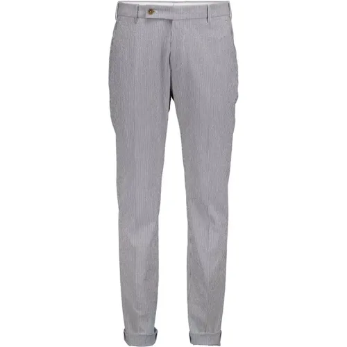 Pants , male, Sizes: XL, L, 2XL - Berwich - Modalova