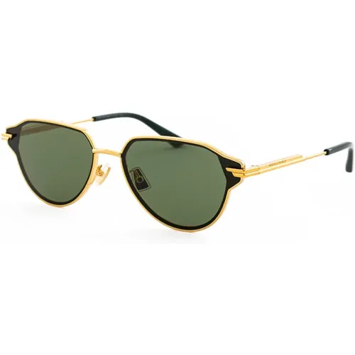 Stylish Sunglasses for Fashionable Looks , female, Sizes: ONE SIZE - Bottega Veneta - Modalova