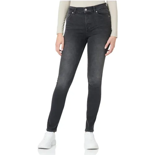 Damen Jeans , Damen, Größe: W26 L30 - Marc O'Polo - Modalova