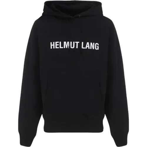 Sweatshirt , Herren, Größe: XL - Helmut Lang - Modalova
