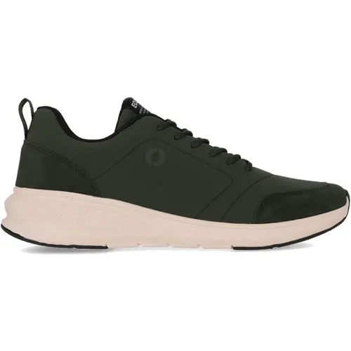 Algen-infundierte Sneakers , Herren, Größe: 42 EU - ECOALF - Modalova