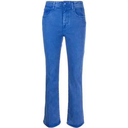 Ausgestellte Jeans für Frauen , Damen, Größe: W27 - Jacob Cohën - Modalova