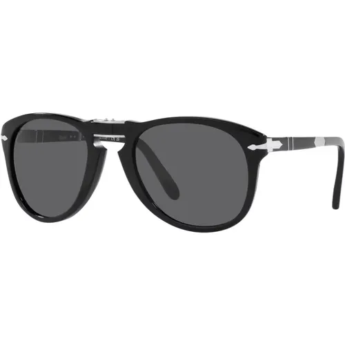 Steve McQueen Limited Edition Sunglasses,Sunglasses Steve Mcqueen Limited Edition PO 0714Sm - Persol - Modalova