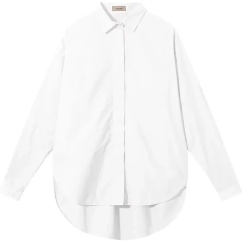 Shirts , Damen, Größe: XS - Rue De Tokyo - Modalova