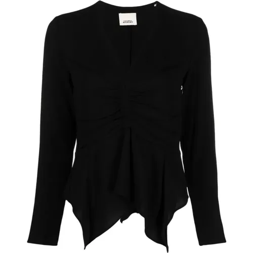 Sweatshirts for Women Aw23 , female, Sizes: S - Isabel marant - Modalova