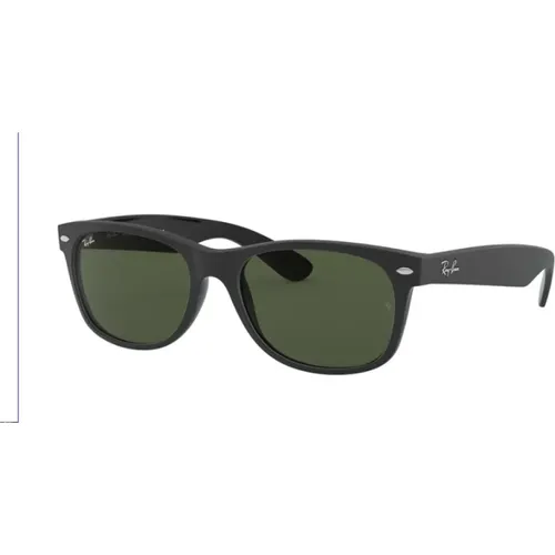 Klassische Wayfarer Sonnenbrille,Sungles,New Wayfarer Sonnenbrille - Ray-Ban - Modalova