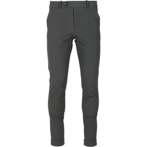 Stylish Trousers for Men , male, Sizes: S - RRD - Modalova