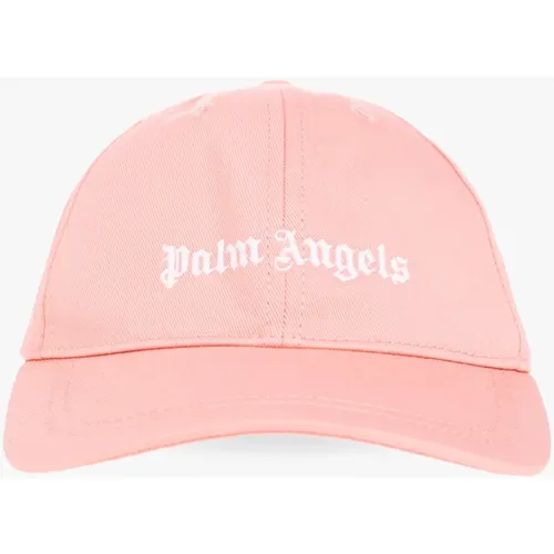 Deckel , unisex, Größe: S - Palm Angels - Modalova