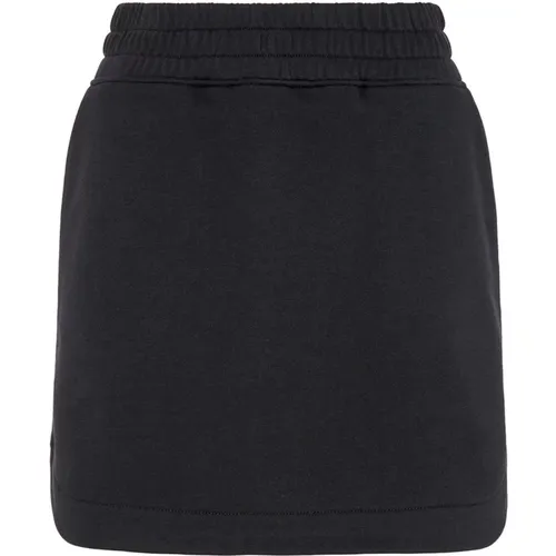Santa FE Skirt , female, Sizes: M - MVP wardrobe - Modalova