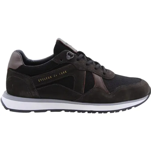 Vanmarcke Sneaker Cycleur de Luxe - Cycleur de Luxe - Modalova