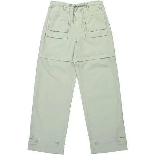 Stein Zip-Hose Helmut Lang - Helmut Lang - Modalova