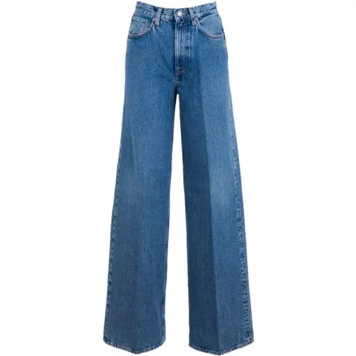 Jeans , Damen, Größe: W27 - Made IN Tomboy - Modalova