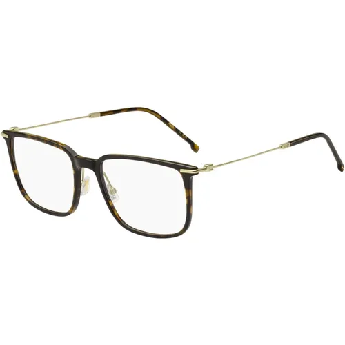 Boss 1484 Eyewear Frames , unisex, Sizes: 56 MM - Hugo Boss - Modalova