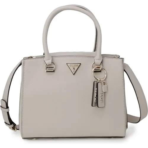 Freundin Satchel Frühling/Sommer Kollektion - Guess - Modalova