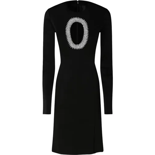 Dresses with Style , female, Sizes: S, XS - Givenchy - Modalova