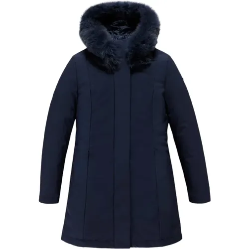 Winter Coats , female, Sizes: 2XL, S, M, XS, L, XL - RefrigiWear - Modalova