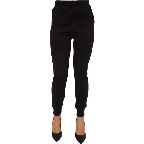 Schwarze Jogginghose Twinset - Twinset - Modalova