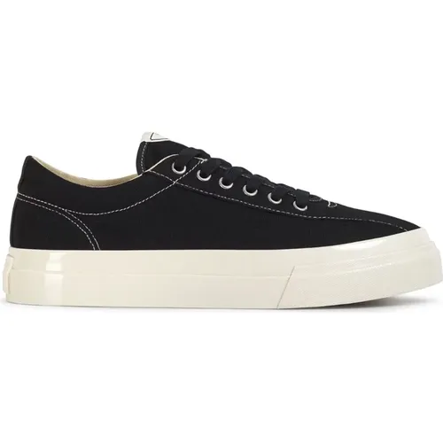 Canvas Sneakers , Herren, Größe: 41 EU - S.w.c. Stepney Workers Club - Modalova