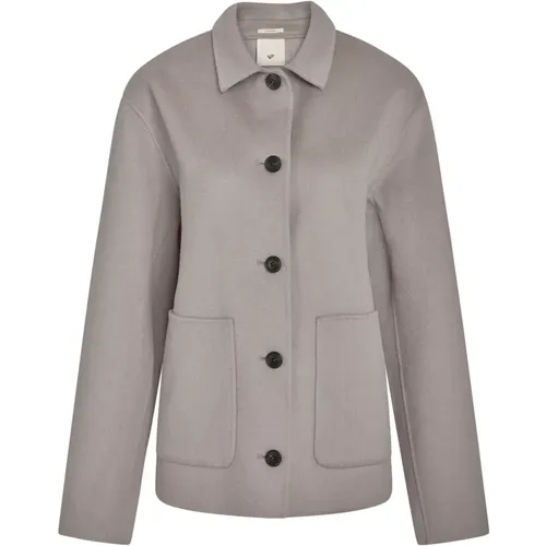 Julian Jacket Blazer Chateau Grey - Heartmade - Modalova