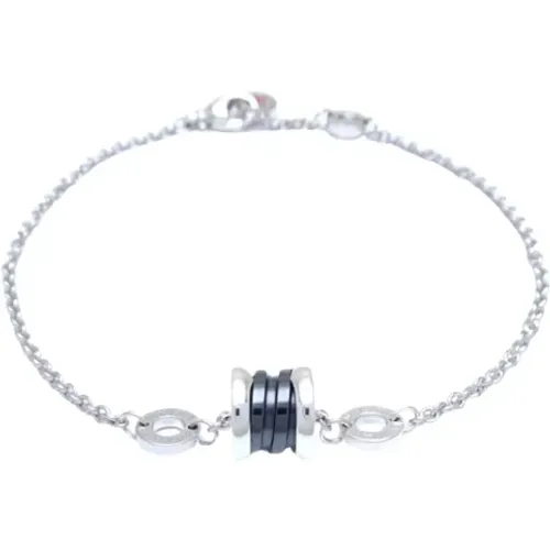 Pre-owned Silber armbnder - Bvlgari Vintage - Modalova