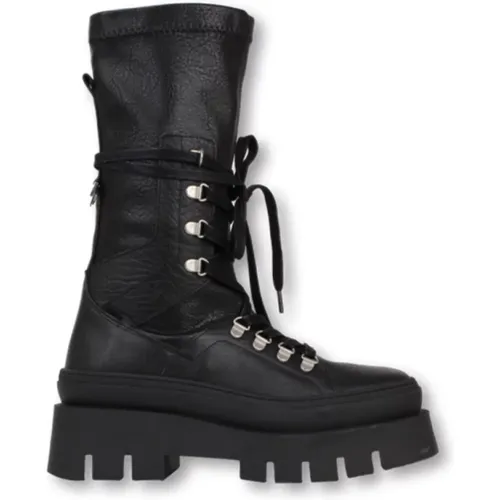 Stylischer Bikerstiefel Bronx - Bronx - Modalova