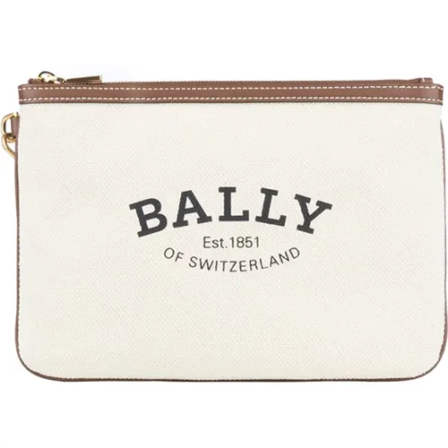 Elegante Borse Clutch Tasche Bally - Bally - Modalova