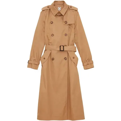 Coats , Damen, Größe: XL - Ines De La Fressange Paris - Modalova