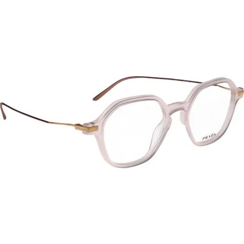 Glasses , Damen, Größe: 50 MM - Prada - Modalova