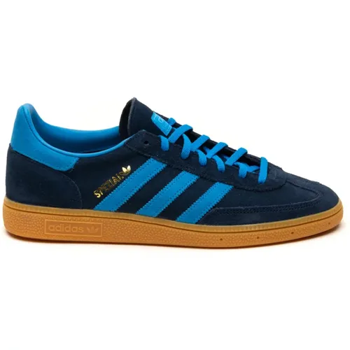 Handball Spezial Sneakers , male, Sizes: 11 UK - adidas Originals - Modalova