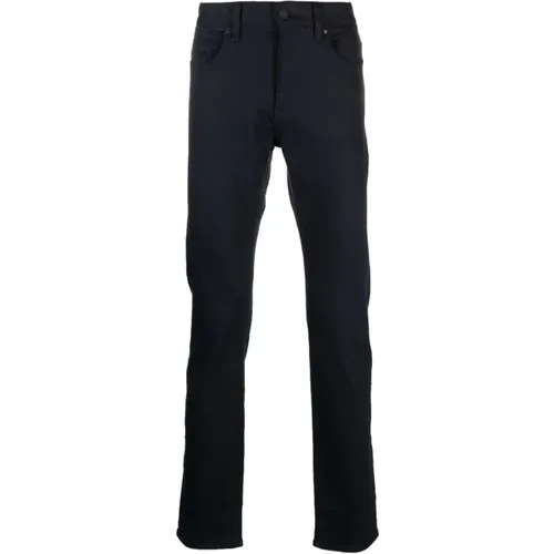 Slim-fit Jeans , Herren, Größe: W31 L34 - Hugo Boss - Modalova