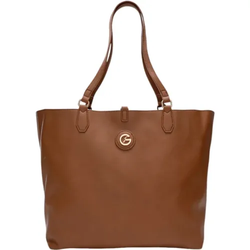 Schultertasche , Damen, Größe: ONE Size - Gattinoni - Modalova