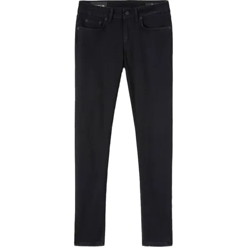 Super Skinny Fit Jeans für Frauen , Damen, Größe: W31 - Dondup - Modalova