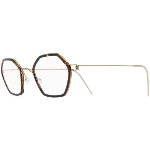 Glasses , unisex, Sizes: 45 MM - lindbergh - Modalova